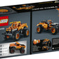 LEGO® Technic 42135 Monster Jam™ El Toro Loco™