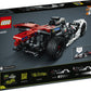LEGO® Technic 42137 Formula E® Porsche 99X Electric