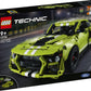 LEGO® Technic 42138 Ford Mustang Shelby® GT500®