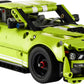 LEGO® Technic 42138 Ford Mustang Shelby® GT500®