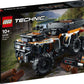 LEGO® Technic 42139 Geländefahrzeug