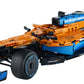LEGO® Technic 42141 McLaren Formel 1™ Rennwagen
