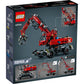 LEGO® Technic 42144 Umschlagbagger