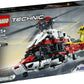 LEGO® Technic 42145  Airbus H175 Rettungshubschrauber