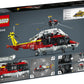 LEGO® Technic 42145  Airbus H175 Rettungshubschrauber