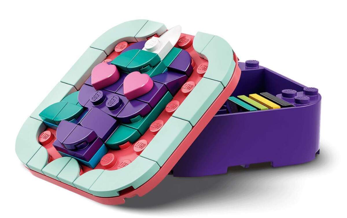 LEGO® VIDIYO™ 43106 Unicorn DJ BeatBox