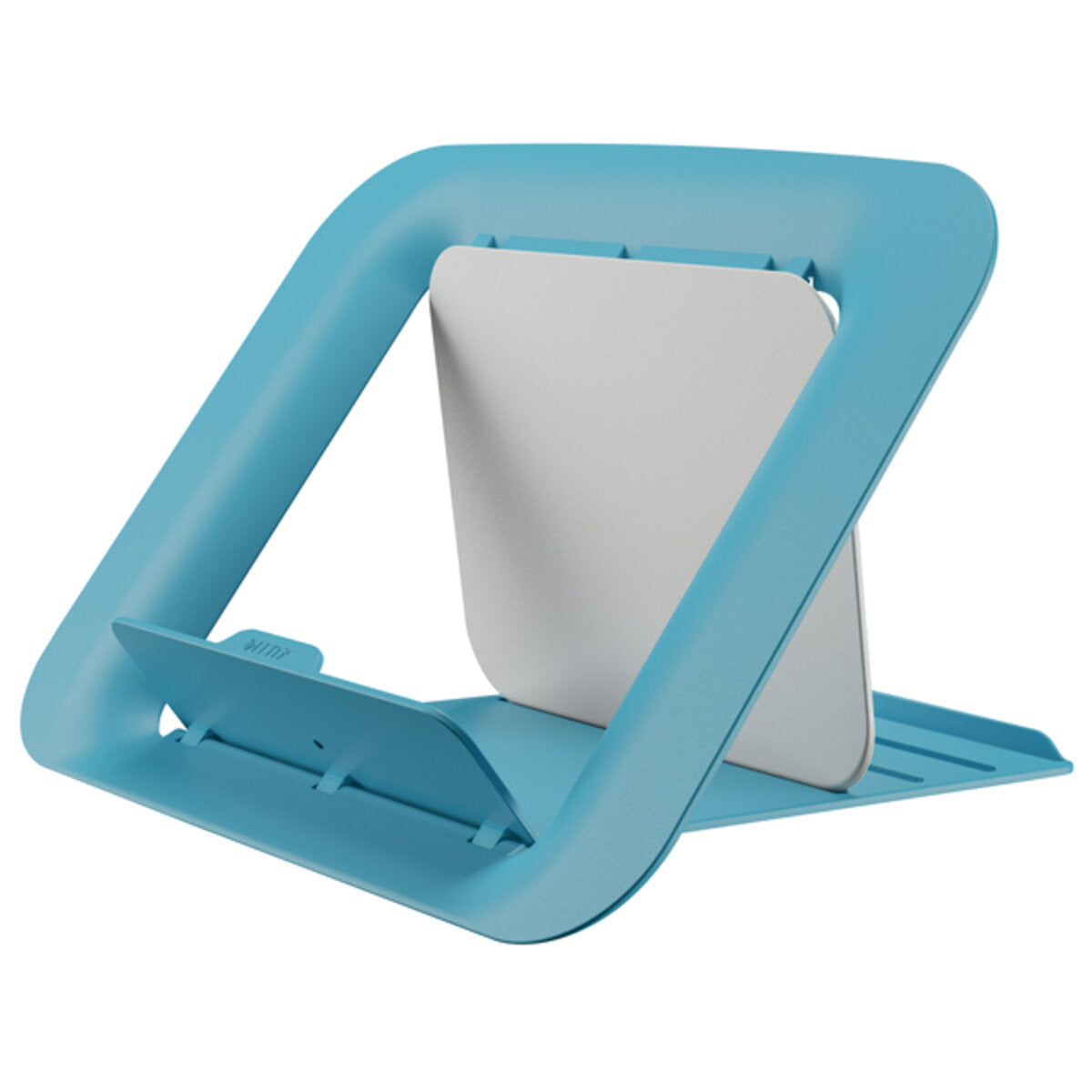 Leitz Acco Notebookständer Ergo Cosy höhenverstellbar blau