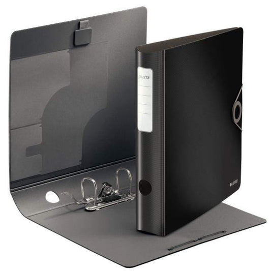 Leitz L:Solid LAF Active PP 60mm black