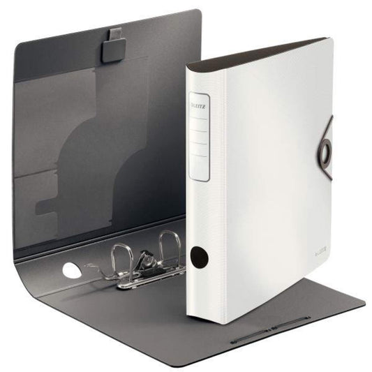 Leitz L:Solid LAF Active PP 60mm white