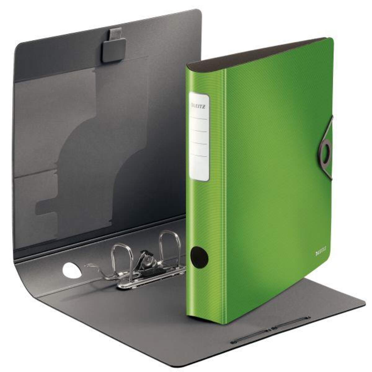 Leitz L:Solid LAF Active PP 60mm green