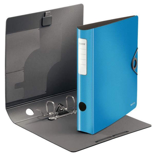 Leitz L:Solid LAF Active PP 60mm blue