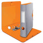 Leitz Ordner Active Urban Chic grau, DIN A4, 65 mm