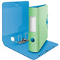 Leitz Ordner Active Urban Chic DIN A4, grün, 82 mm