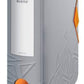 Leitz Ordner Active Urban Chic DIN A4, 82 mm
