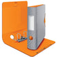 Leitz Ordner Active Urban Chic DIN A4, 82 mm