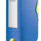 Leitz Ordner Active Urban Chic blau, DIN A4, 65 mm