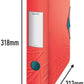 Leitz Ordner Active Urban Chic, 82 mm