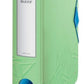 Leitz Ordner Active Urban Chic grün, DIN A4, 65 mm