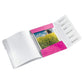 Leitz Ordnungsmappe WOW pink