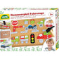 LENA® Hammerspiel Fahrzeuge