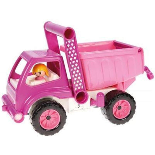 LENA® Kipper Prinzessin, pink