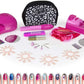 LENA® Mani-Pedi Nail Salon