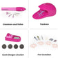 LENA® Mani-Pedi Nail Salon