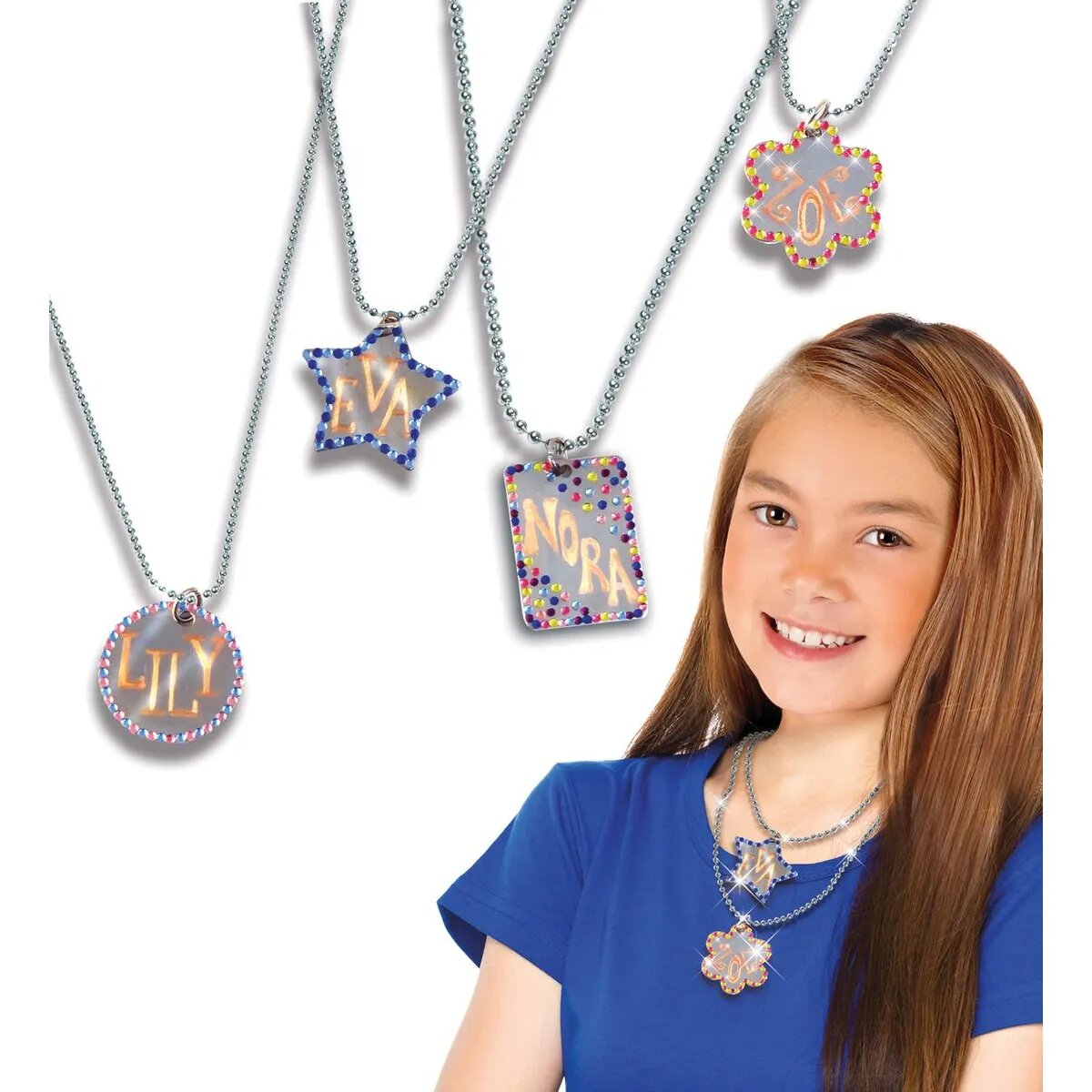 LENA® Metal Jewelry