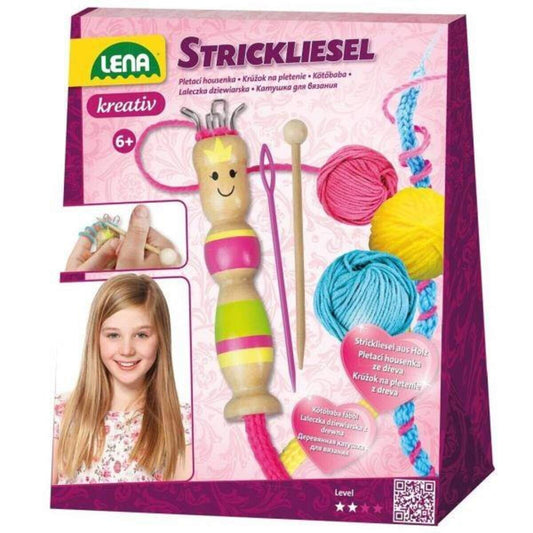 LENA® Stirckliesel