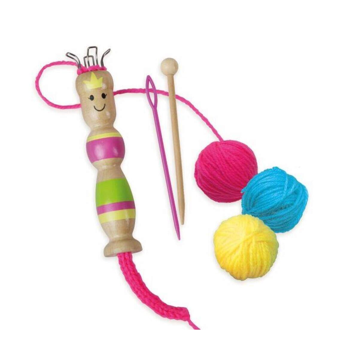 LENA® Stirckliesel