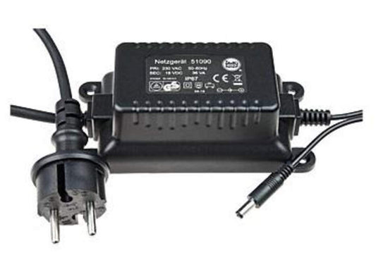 LGB 51090 - Schaltnetzteil 36 W/18 V