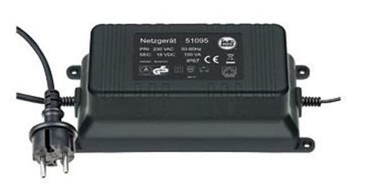 LGB 51095 - Schaltnetzteil 100 W/22 V