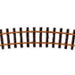 LGB Gebogenes Gleis, R3, 22,5°