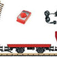 LGB Startset Bausteinzug mit Netzteil und Gleis LGB 90463