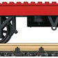 LGB Startset Bausteinzug mit Netzteil und Gleis LGB 90463