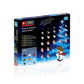 LIGHT STAX® Adventskalender Frosty the Snowman