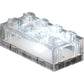 LIGHT STAX® Erweiterung transparent