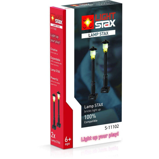 LIGHT STAX® Lamp Stax