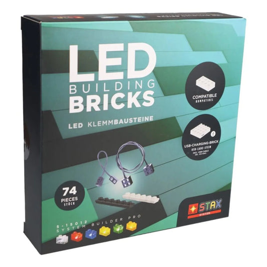 LIGHT STAX® System Builder Pro