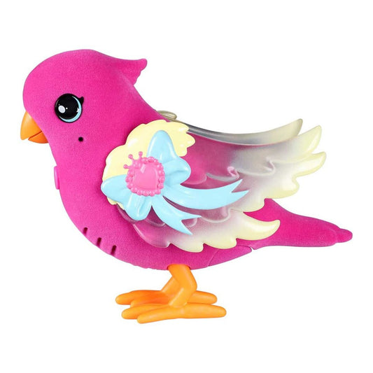 Little Live Pets Little Bird & Vogelkäfig Tiara Twinkles