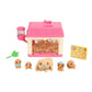 Little Live Pets Mama Surprise - Mini-Spielset, 1 Set, 2-fach sortiert