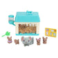 Little Live Pets Mama Surprise - Mini-Spielset, 1 Set, 2-fach sortiert