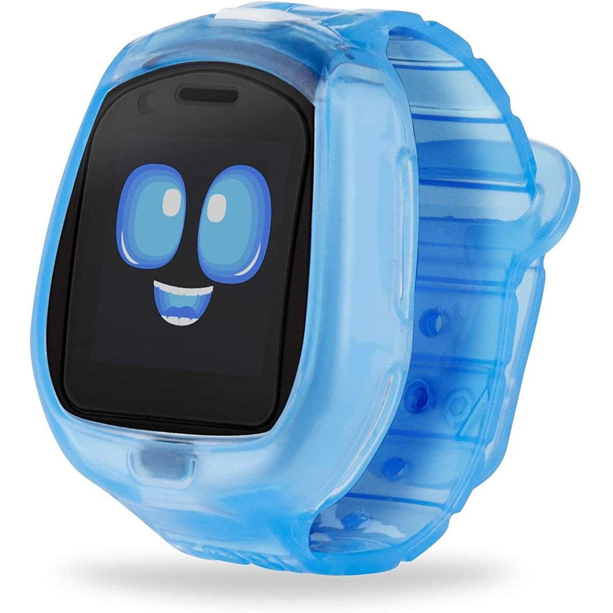 Little Tikes TOBI Robot Smartwatch - Blue
