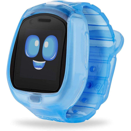 Little Tikes TOBI Robot Smartwatch - Blue