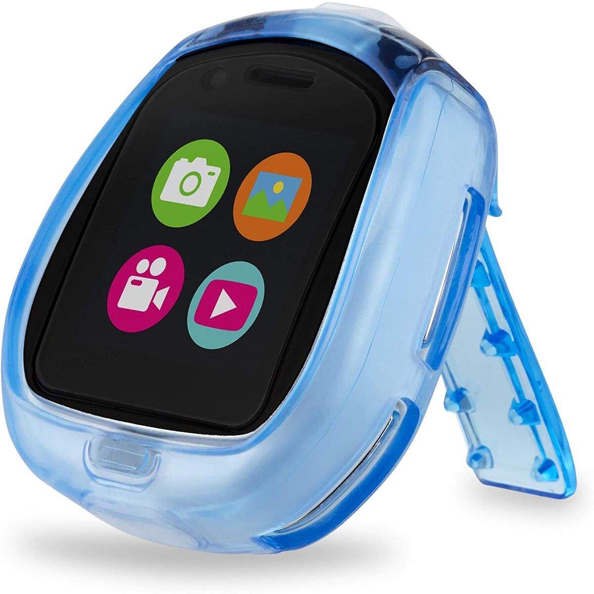 Little Tikes TOBI Robot Smartwatch - Blue