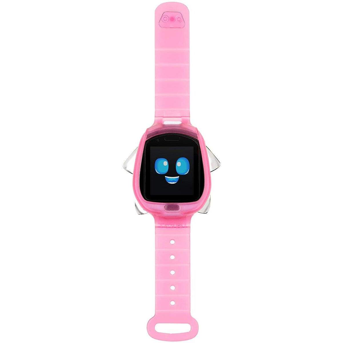 Little Tikes TOBI Robot Smartwatch - Pink