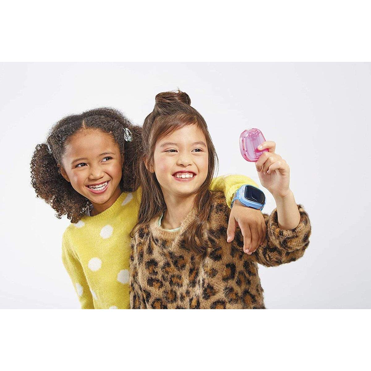 Little Tikes TOBI Robot Smartwatch - Pink