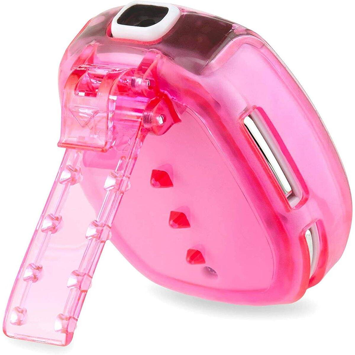 Little Tikes TOBI Robot Smartwatch - Pink