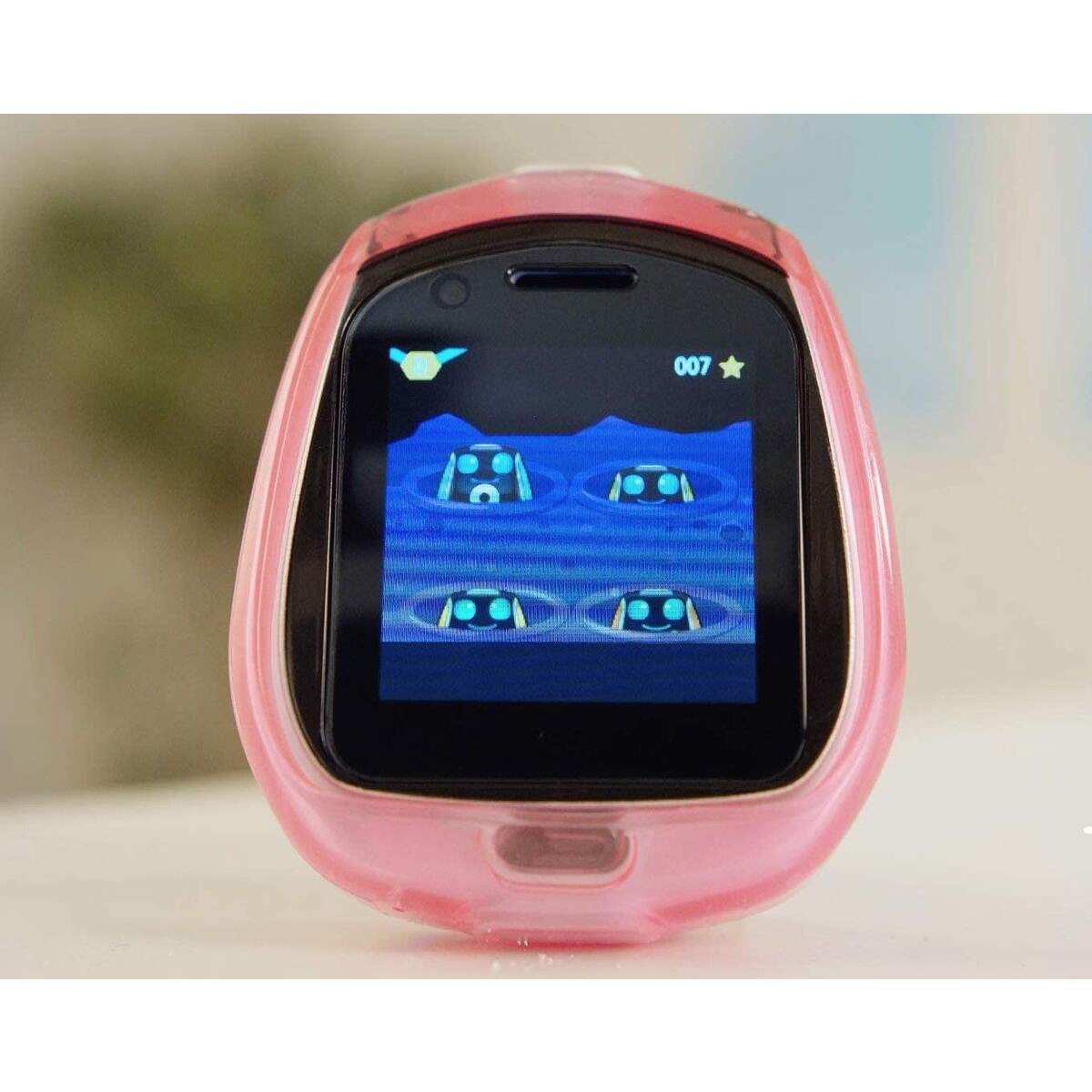 Little Tikes TOBI Robot Smartwatch - Pink