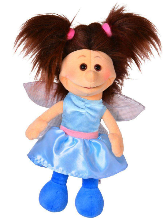 Livin Puppets Handpuppe Mailinchen